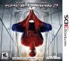 Amazing Spider-Man 2, The Box Art Front
